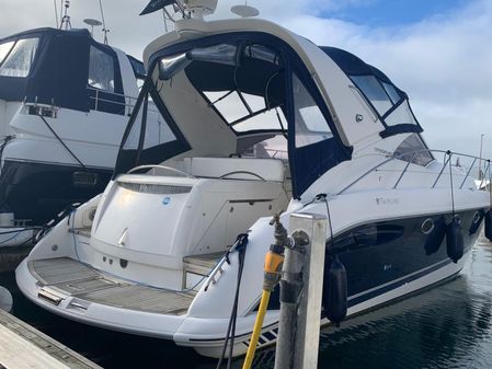 Fairline Targa 40 image