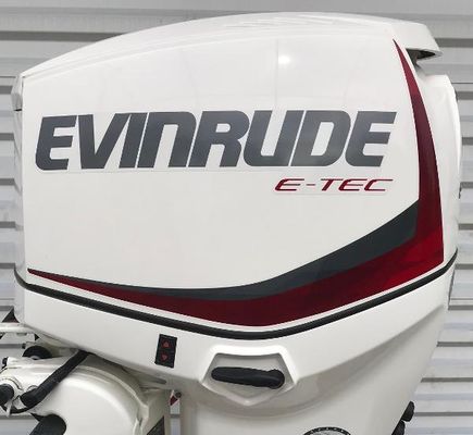 Evinrude E90DSL - main image