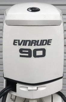 Evinrude E90DSL image