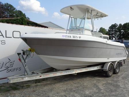 Robalo R220 Center Console image