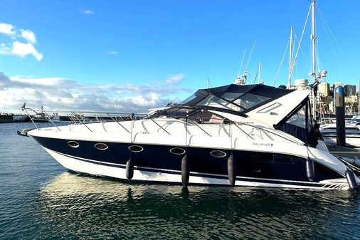 Fairline Targa 40 image