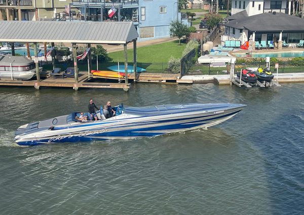 Nor-Tech 477 SPX Vee Bottom image