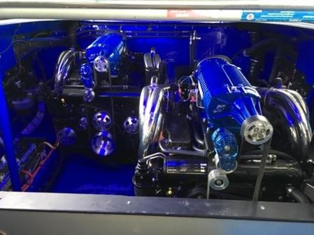 Nor-Tech 477 SPX Vee Bottom image