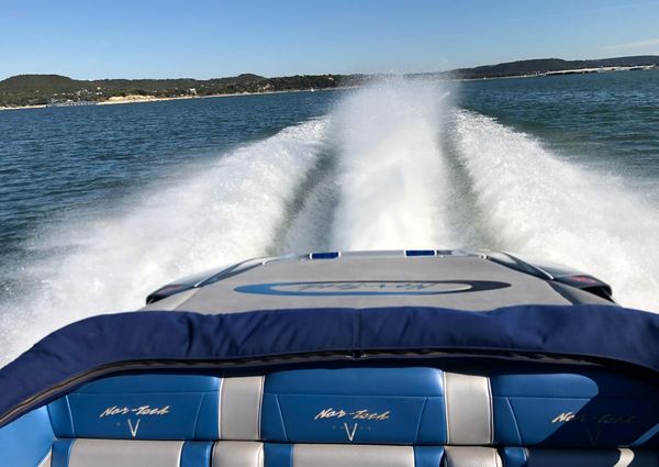 Nor-Tech 477 SPX Vee Bottom image