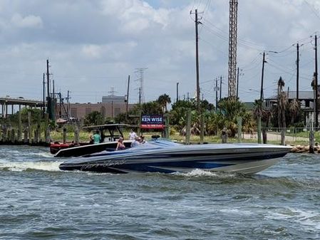 Nor-Tech 477 SPX Vee Bottom image