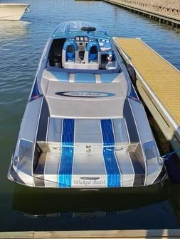 Nor-Tech 477 SPX Vee Bottom image