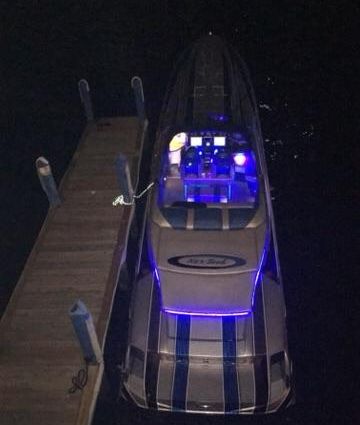 Nor-Tech 477 SPX Vee Bottom image