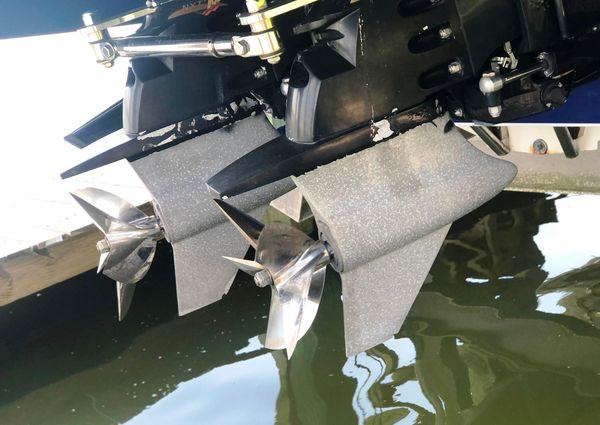 Nor-Tech 477 SPX Vee Bottom image