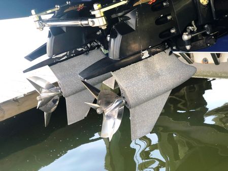 Nor-Tech 477 SPX Vee Bottom image