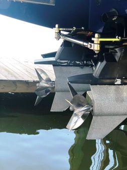 Nor-Tech 477 SPX Vee Bottom image