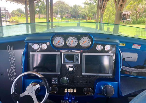 Nor-Tech 477 SPX Vee Bottom image