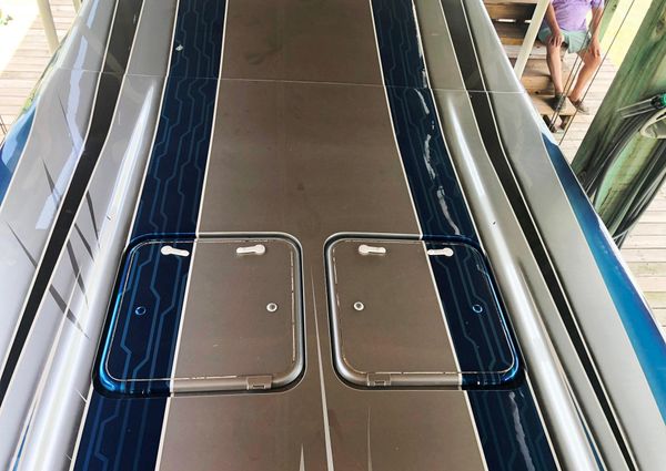 Nor-Tech 477 SPX Vee Bottom image