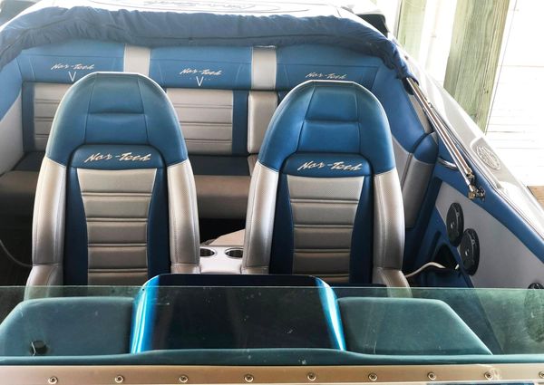 Nor-Tech 477 SPX Vee Bottom image