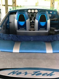 Nor-Tech 477 SPX Vee Bottom image