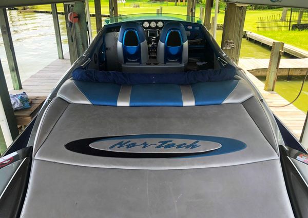 Nor-Tech 477 SPX Vee Bottom image