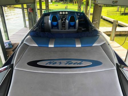 Nor-Tech 477 SPX Vee Bottom image