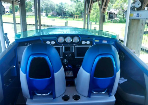 Nor-Tech 477 SPX Vee Bottom image