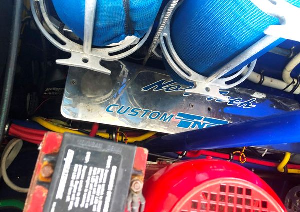 Nor-Tech 477 SPX Vee Bottom image