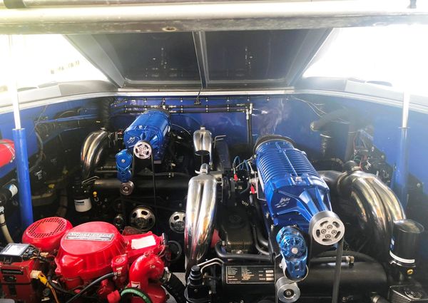 Nor-Tech 477 SPX Vee Bottom image