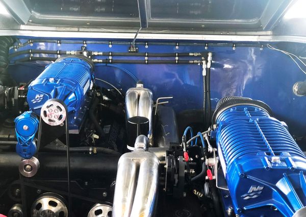 Nor-Tech 477 SPX Vee Bottom image