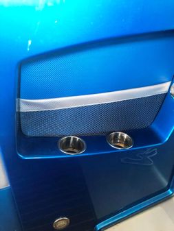 Nor-Tech 477 SPX Vee Bottom image