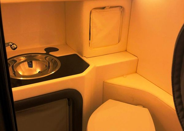 Nor-Tech 477 SPX Vee Bottom image