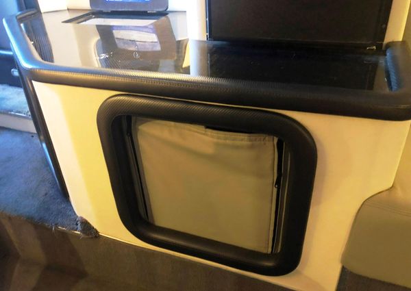 Nor-Tech 477 SPX Vee Bottom image