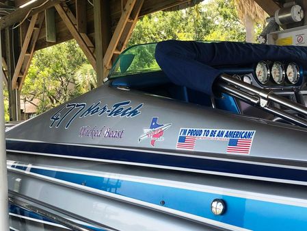 Nor-Tech 477 SPX Vee Bottom image