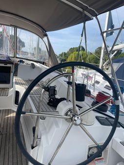 Jeanneau 41DS image