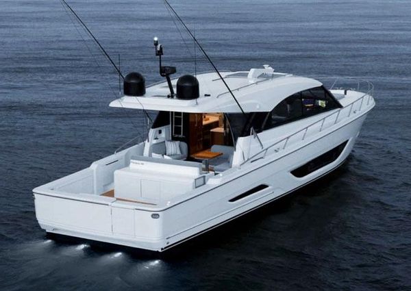 Maritimo S600 image