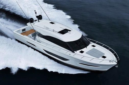 Maritimo S600 image