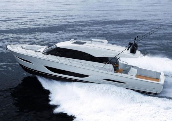 Maritimo S600 image