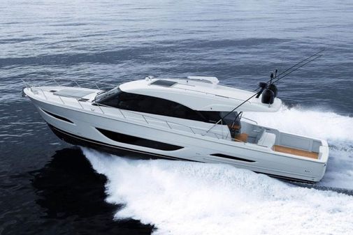 Maritimo S600 image