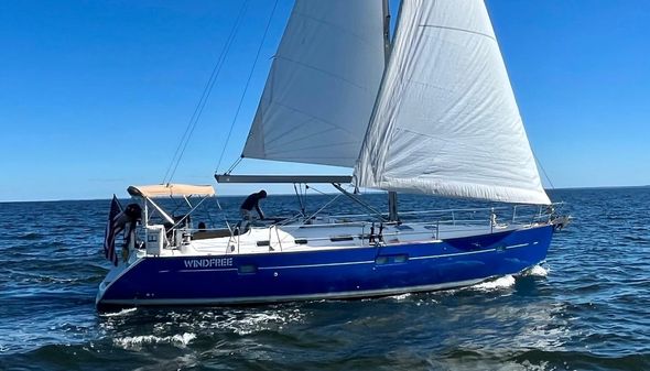 Beneteau 423 image