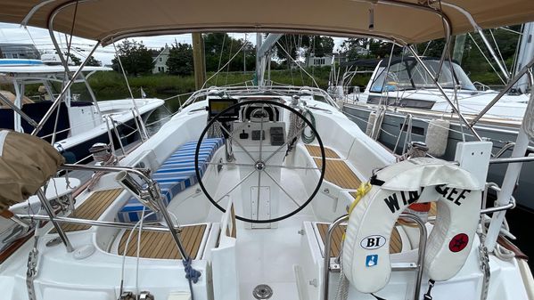 Beneteau 423 image