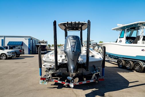 Crevalle 24-HCO image