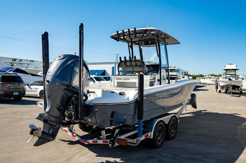 Crevalle 24-HCO image