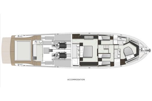 Maritimo S75 image