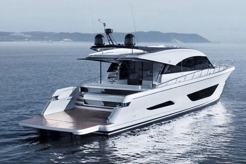 Maritimo S75 image