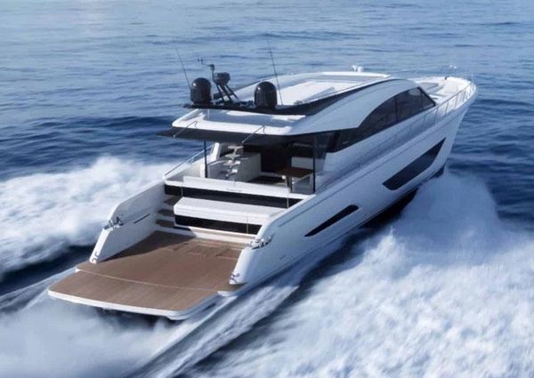 Maritimo S75 image