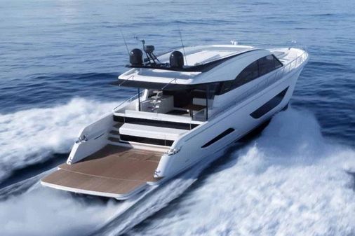 Maritimo S75 image