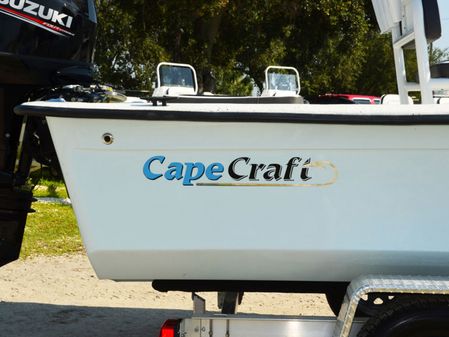 Cape Craft 21 v image