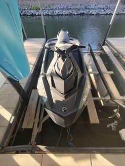 Sea-doo SPARK-2UP image