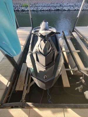 Sea-doo SPARK-2UP - main image