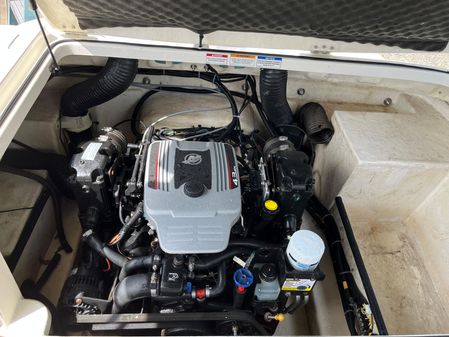 Bayliner Deck Boat image