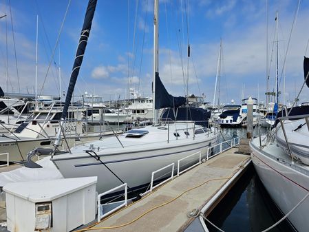 Catalina 36 Mk II image