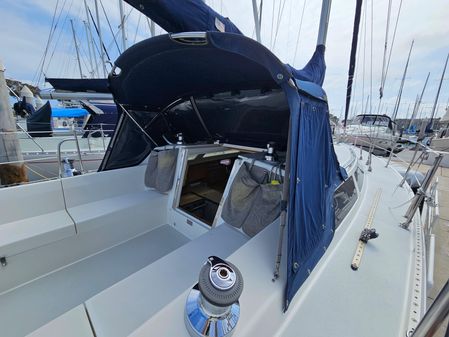 Catalina 36 Mk II image
