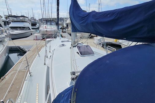 Catalina 36 Mk II image