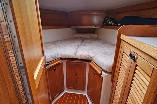 Catalina 36 Mk II image