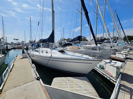 Catalina 36 Mk II image